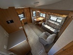 Interior with