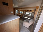 Interior with