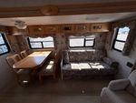 Interior with