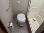 Interior with