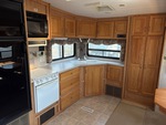 Interior with