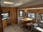 Interior with