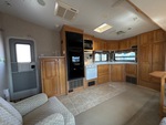 Interior with