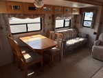 Interior with