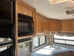 Interior with