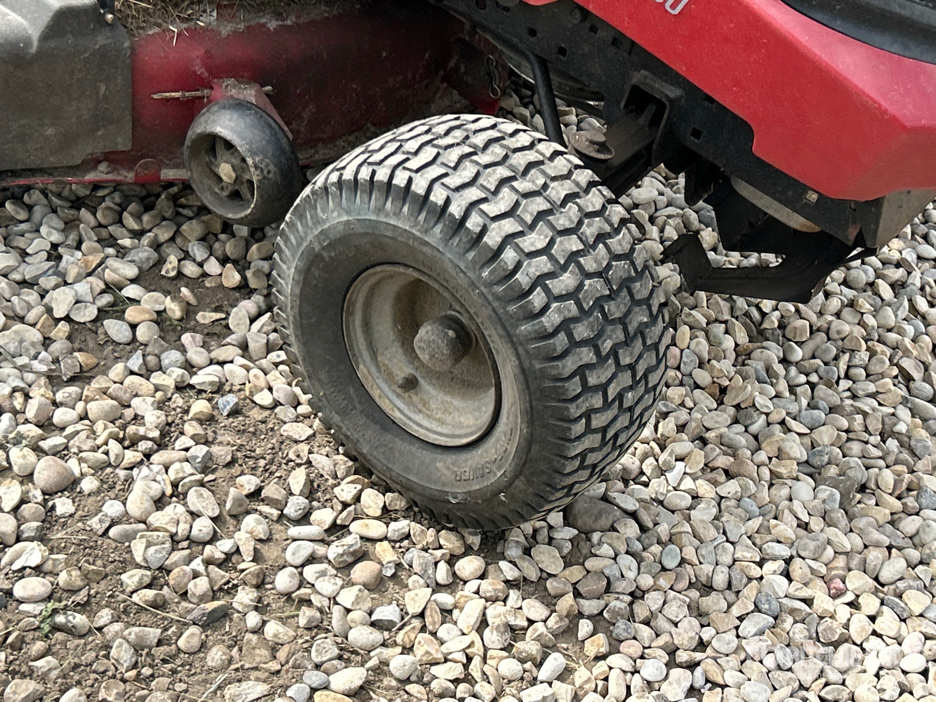 Craftsman T3000