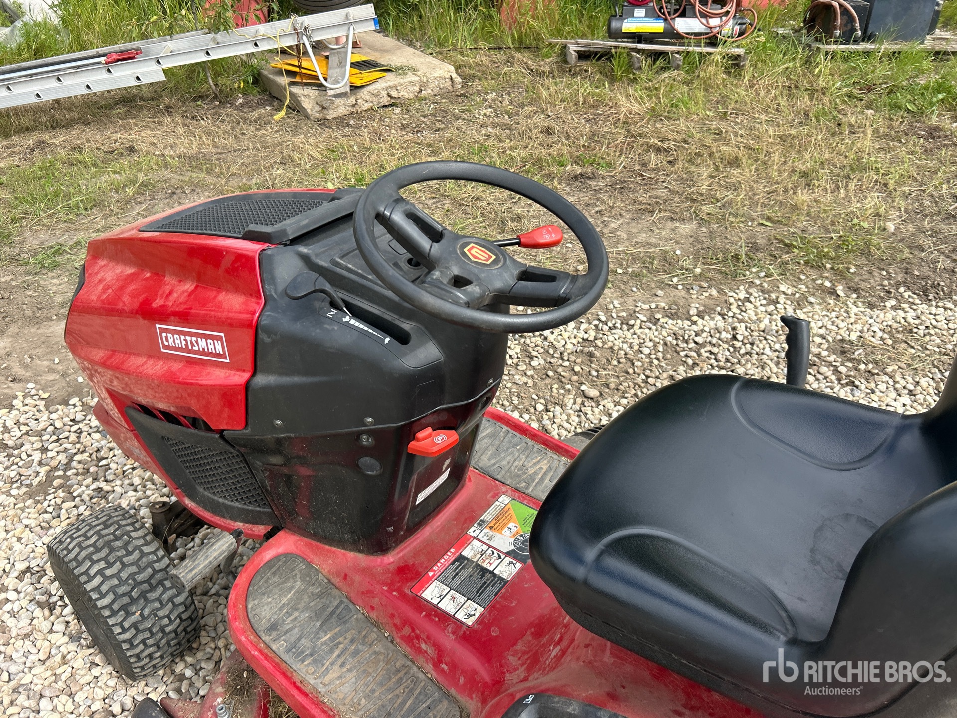 Craftsman T3000