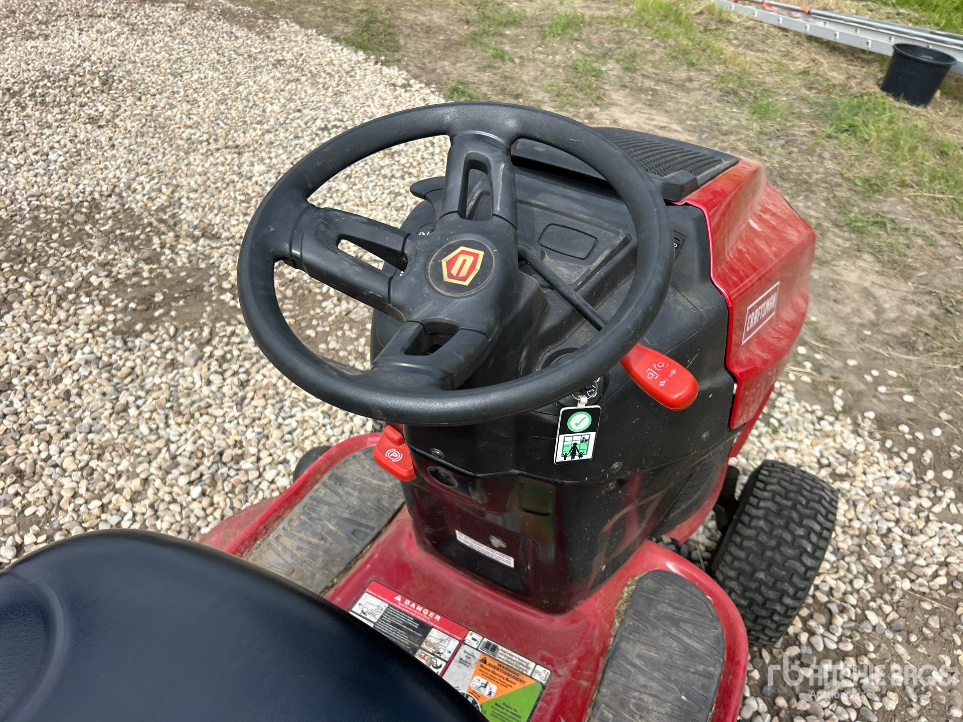 Craftsman T3000