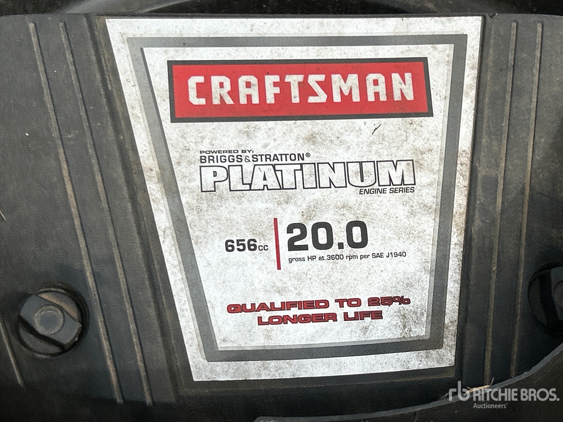 Craftsman T3000