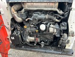 Motor with