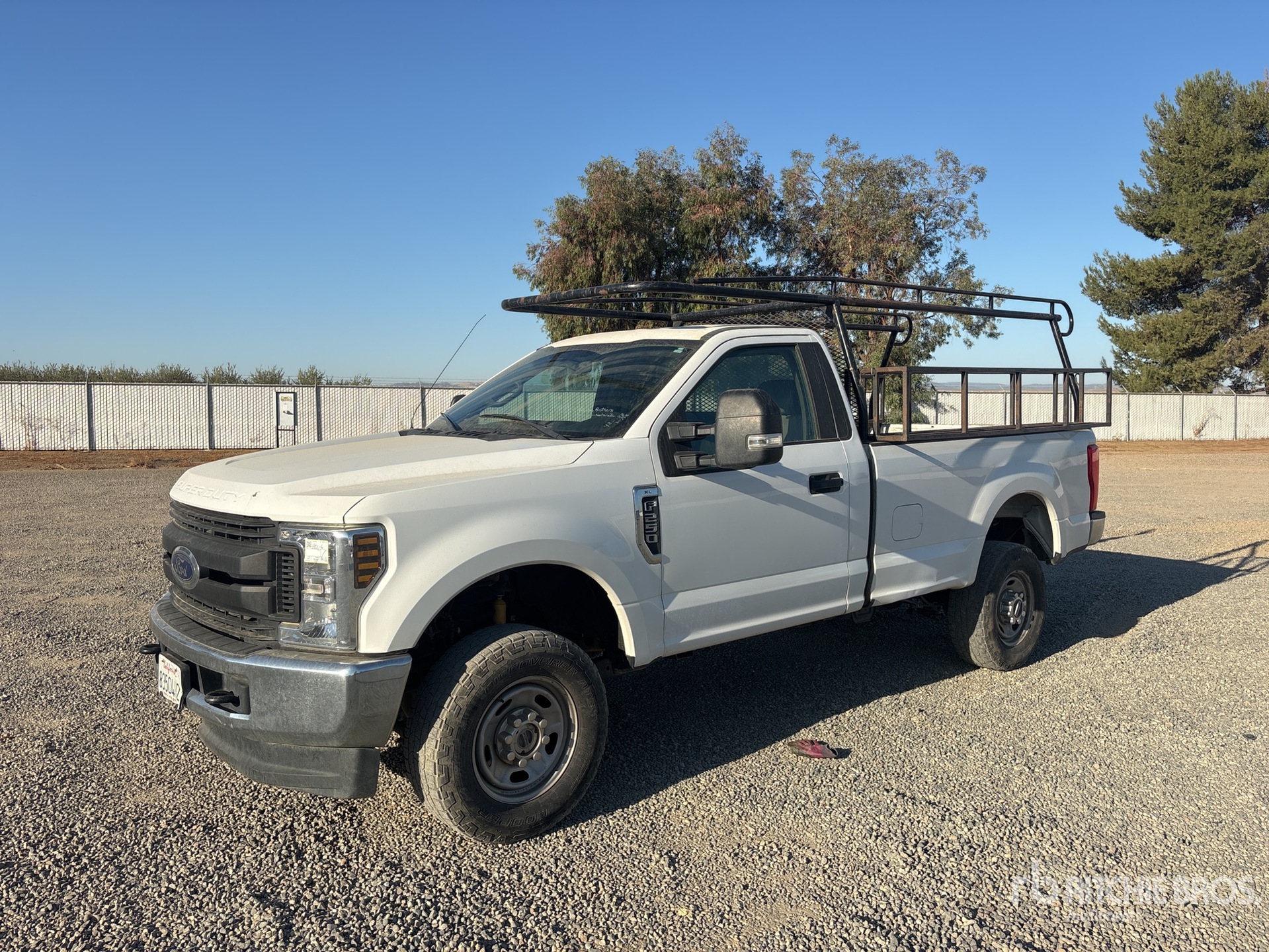 Photo of 2019 Ford F-250