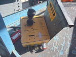 Basic Control Station Upper with
