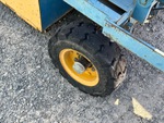 Chassis Photos with