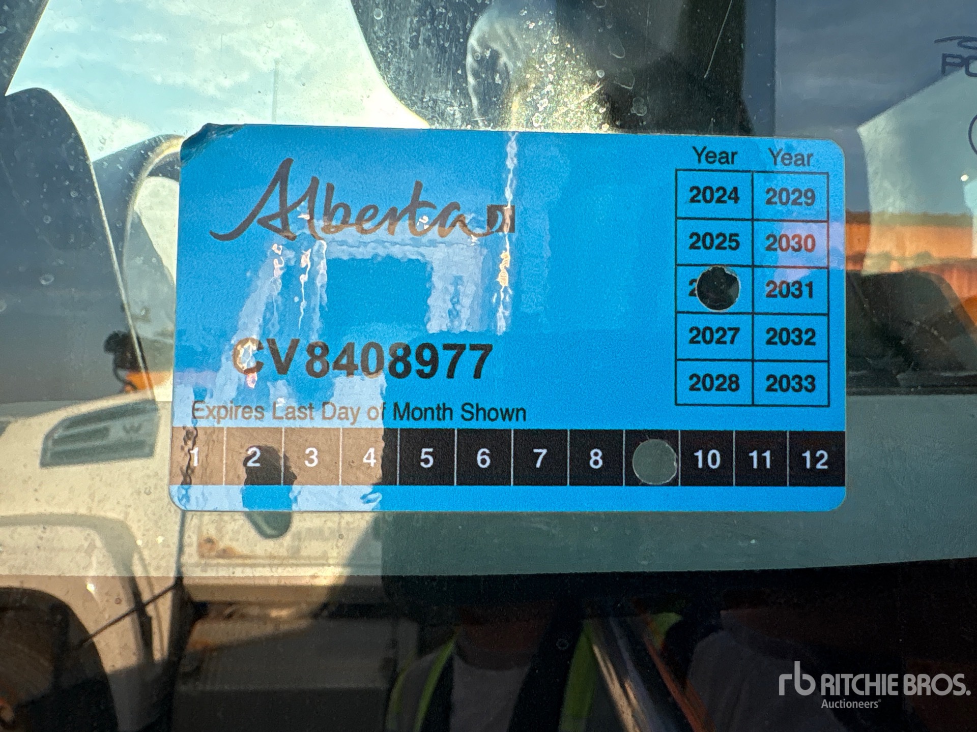 2012 International 4300