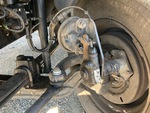 Brakes with