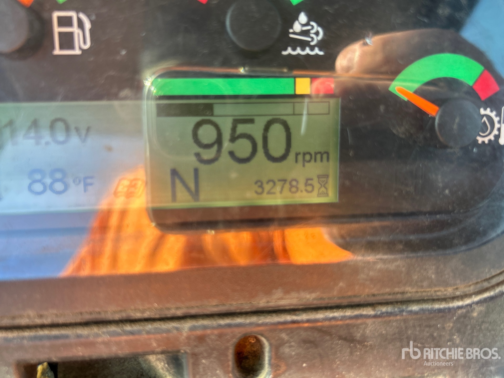 2019 Caterpillar 420F2 IT