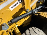 Hydraulics with