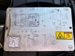 Motor with