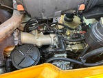 Motor with