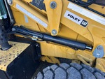 Hydraulics with