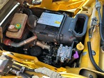 Motor with