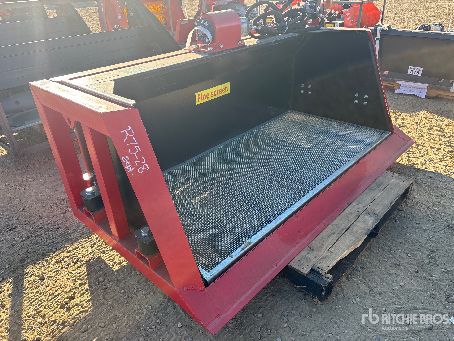 Photo of 2026 RAYTREE RMVB78F