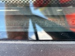 General Appearance with Frame Stamp Serial Number/VIN Photo