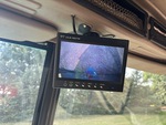 Cab with