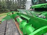 Pickup / Header with