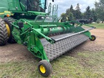 Pickup / Header with