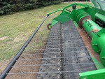 Pickup / Header with