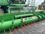 Pickup / Header with