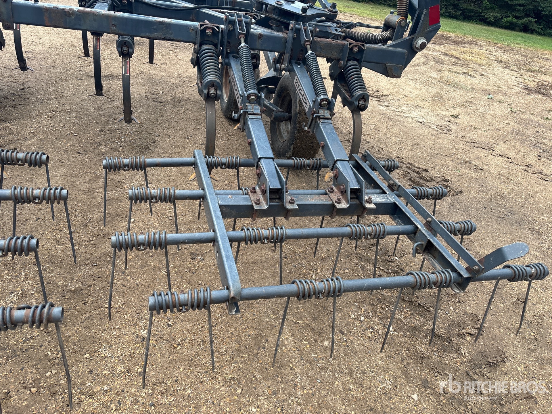 2000 Flexi-Coil 340