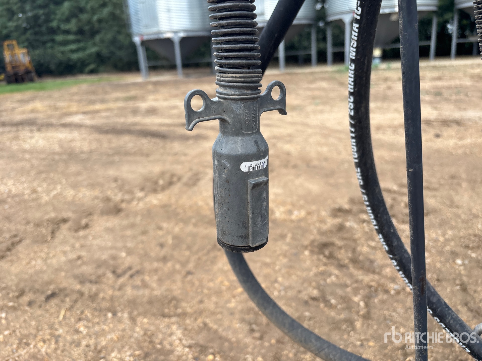 2000 Flexi-Coil 340