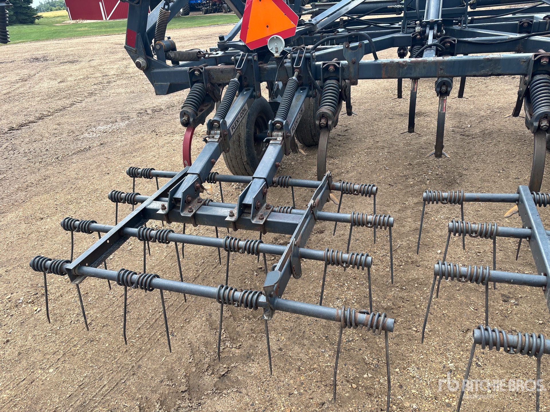 2000 Flexi-Coil 340