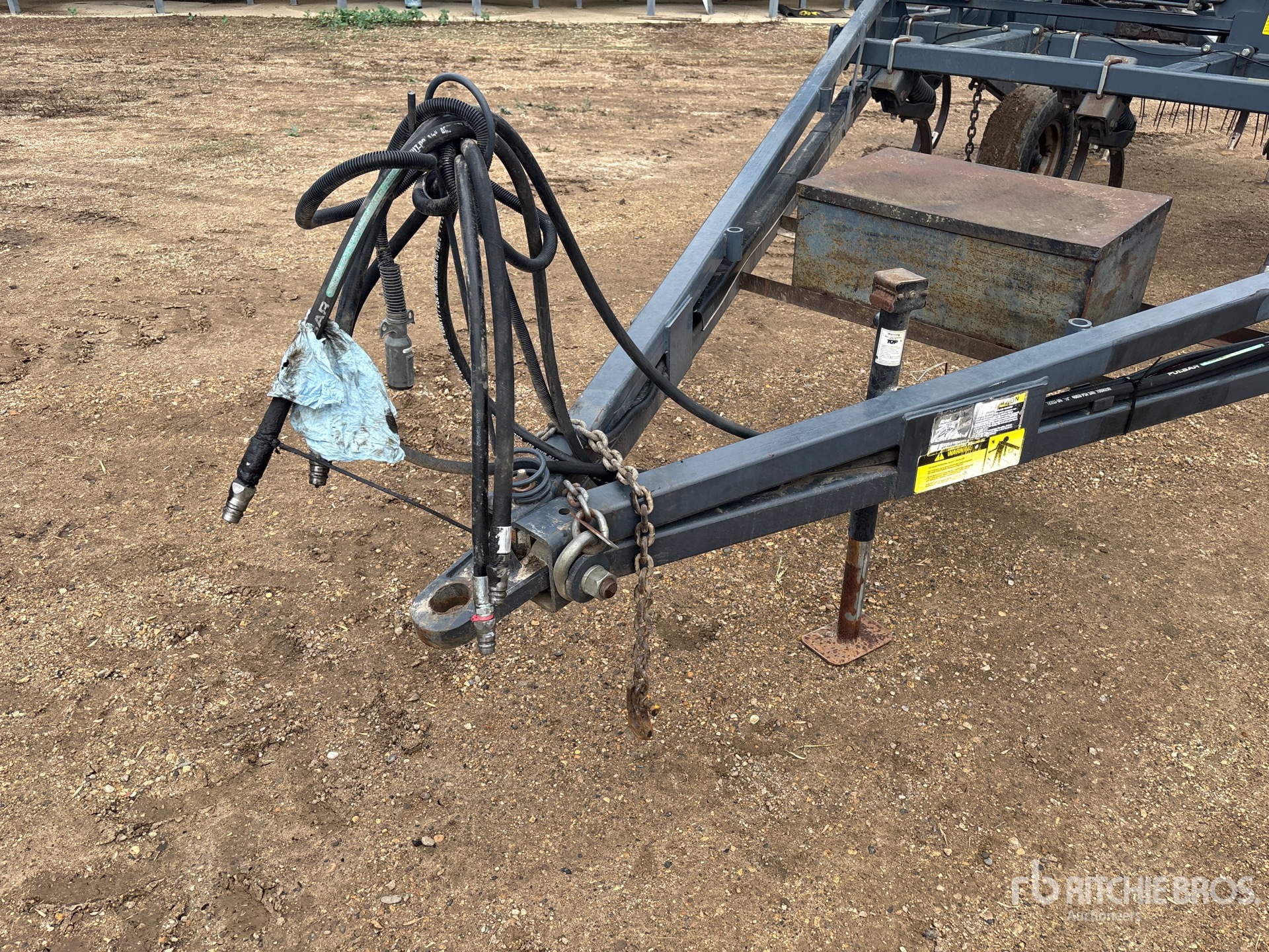 2000 Flexi-Coil 340