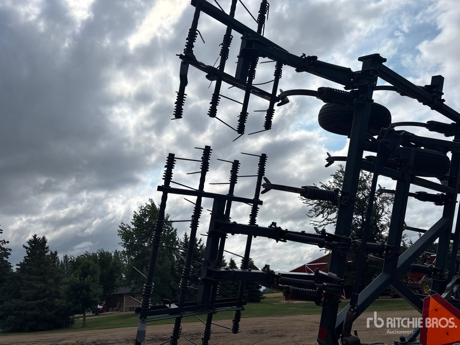 2000 Flexi-Coil 340