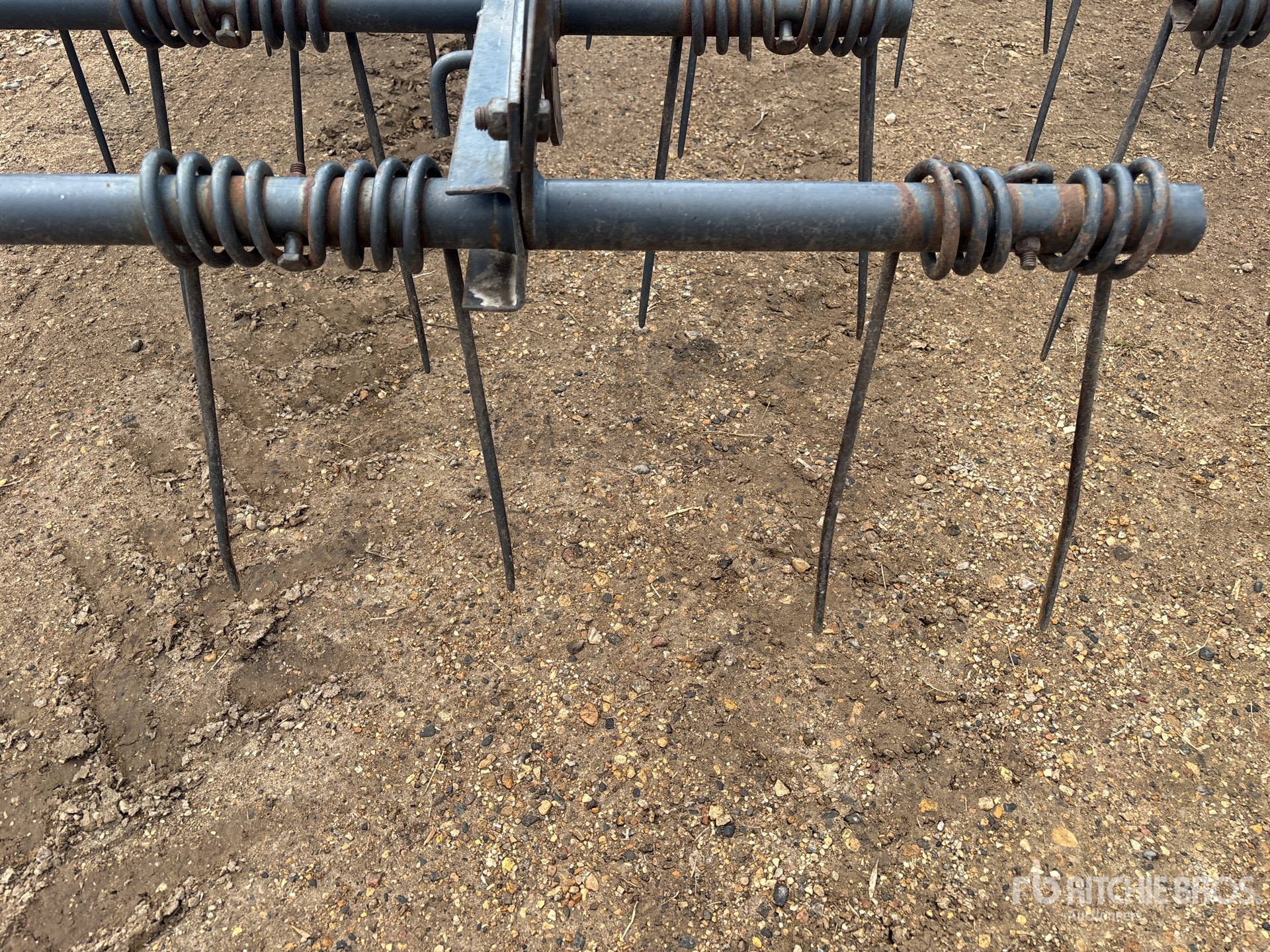 2000 Flexi-Coil 340