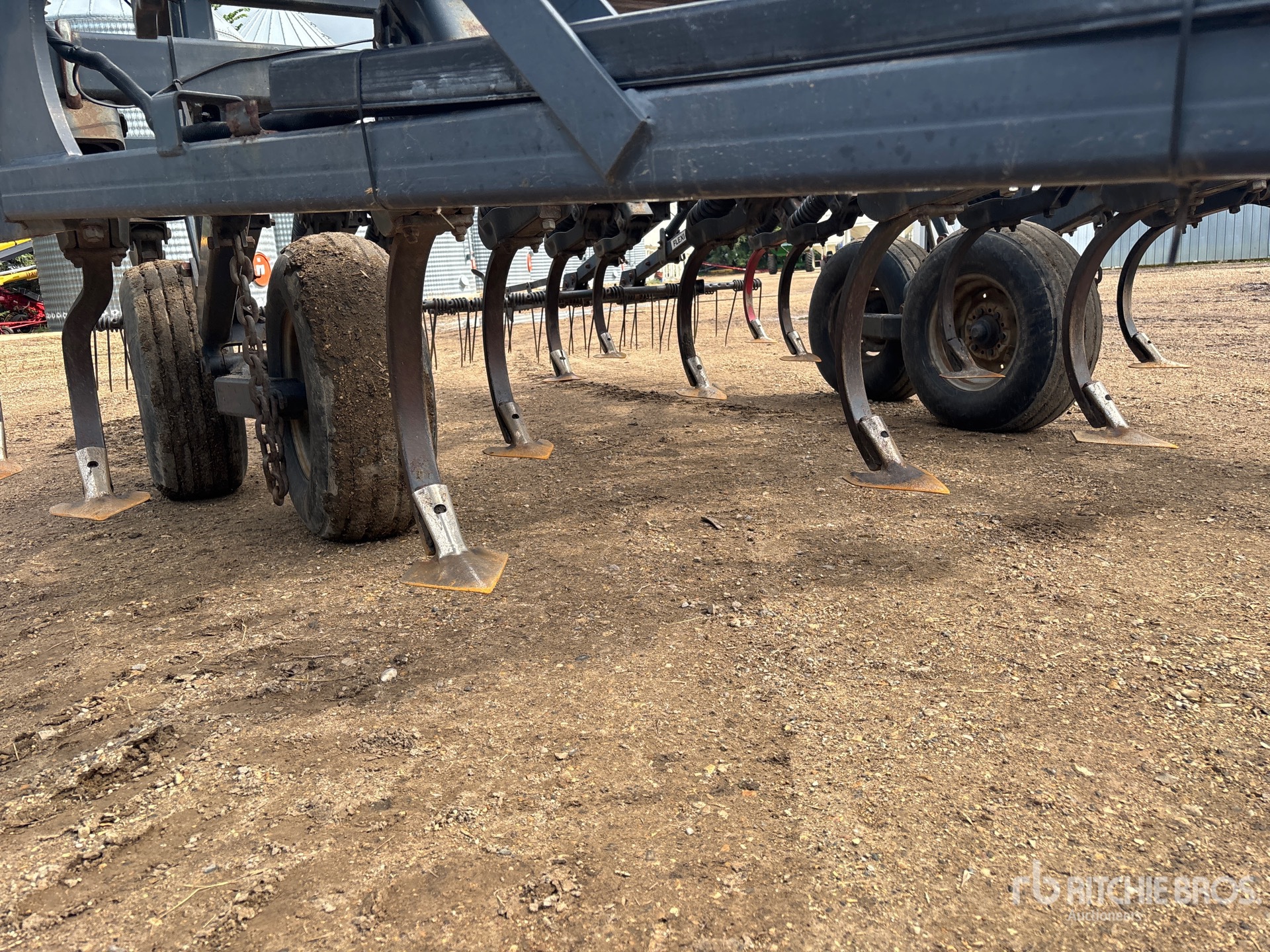 2000 Flexi-Coil 340