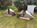 Chassis with