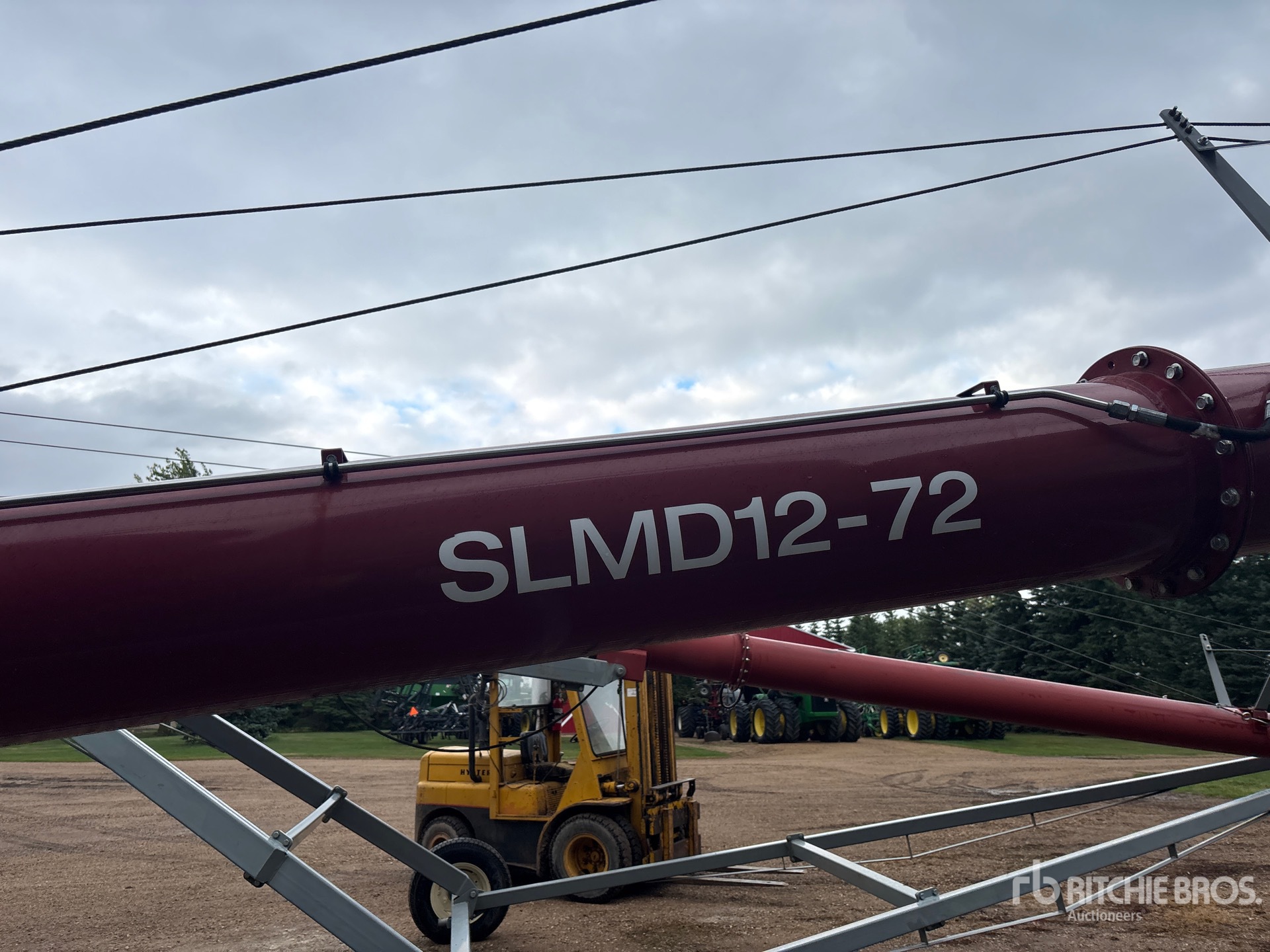 Sakundiak SLMD12-72