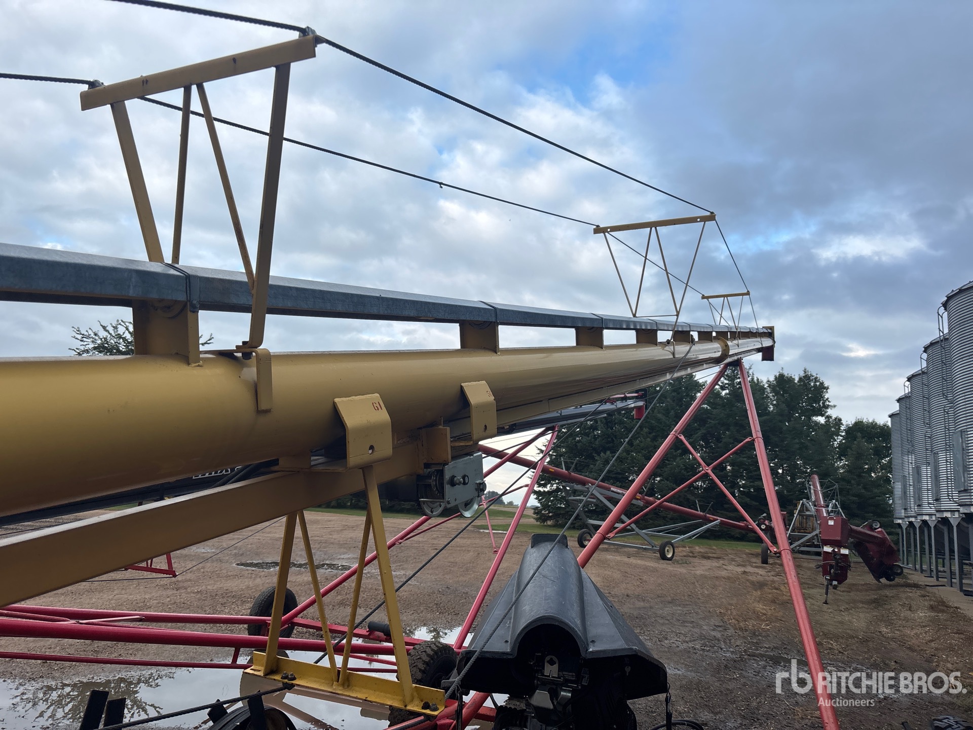 Westfield WR 80-71