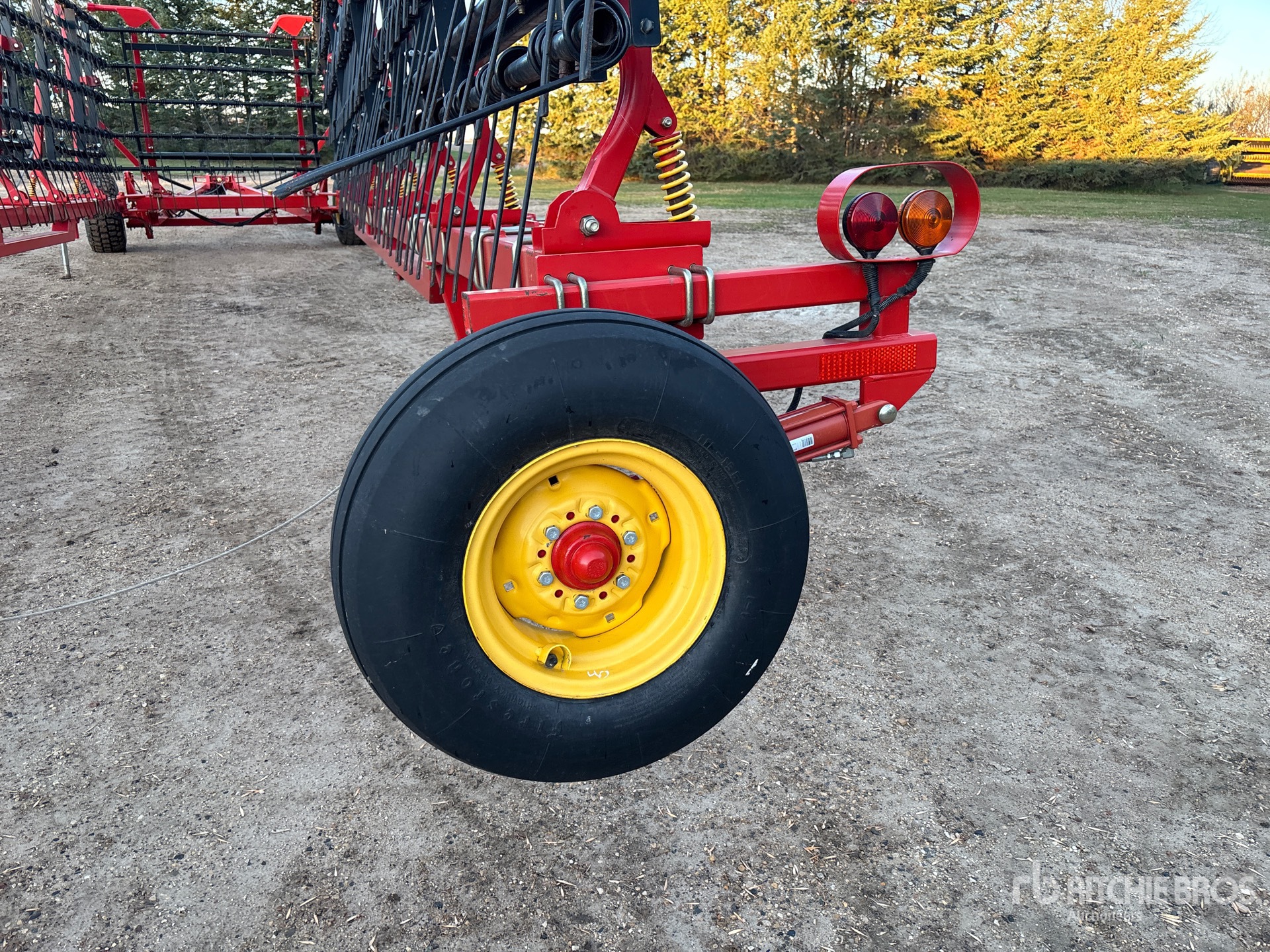 2013 Bourgault 6000
