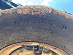 Chassis Photos with