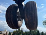 Chassis Photos with