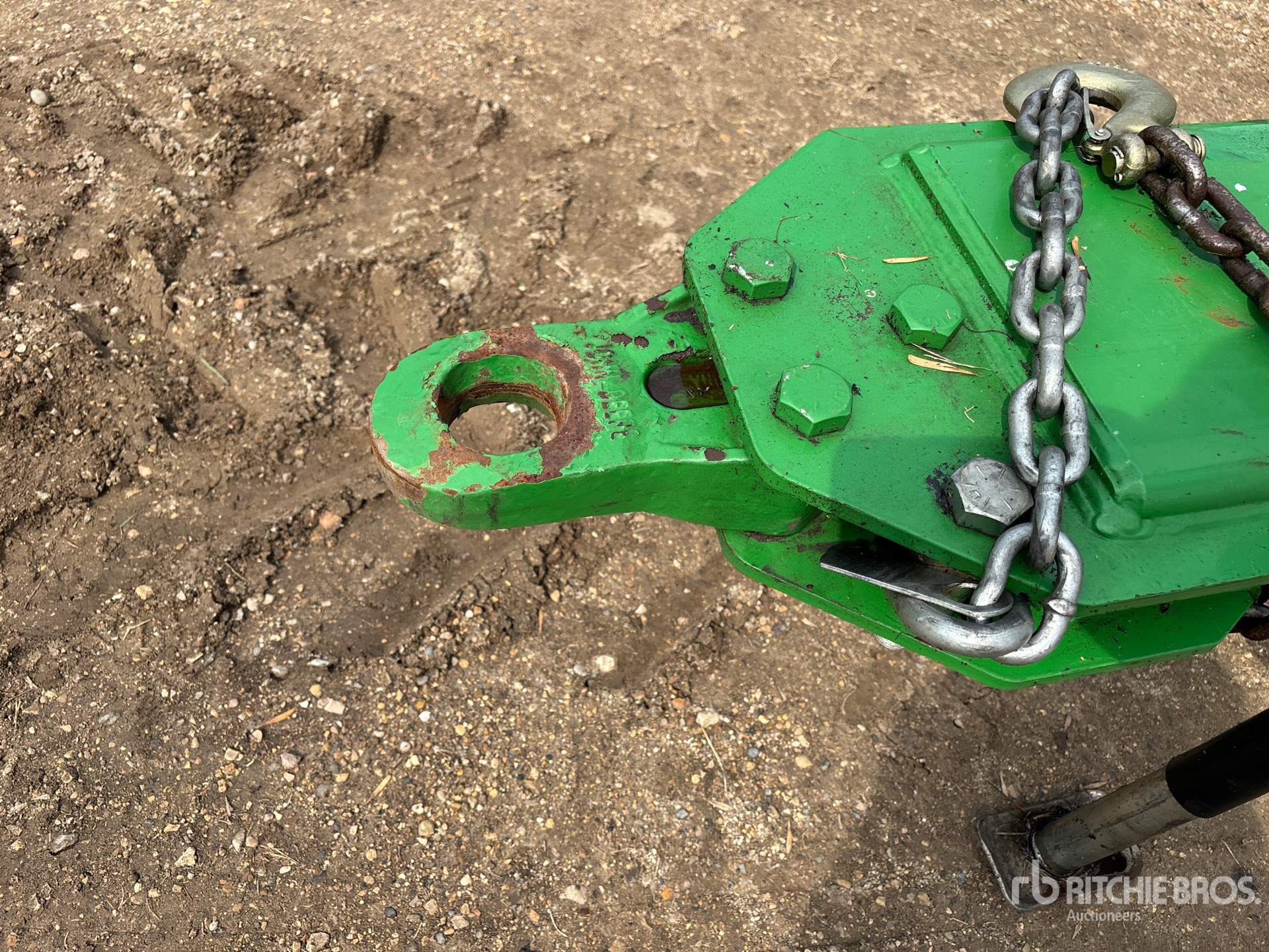 2014 John Deere 2410