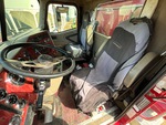Cab with