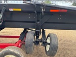 Pickup / Header with