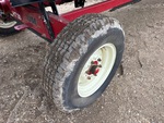 Pickup / Header with