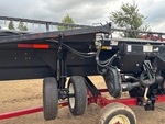 Pickup / Header with